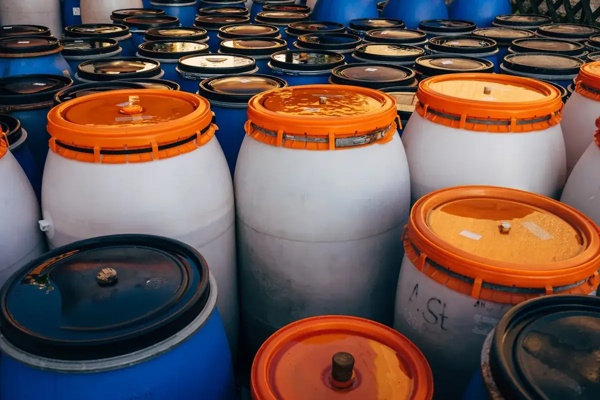 Chemical & Toxic Waste Cleanup in Rockville Centre, NY